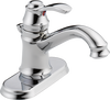 Llave para baño monomando