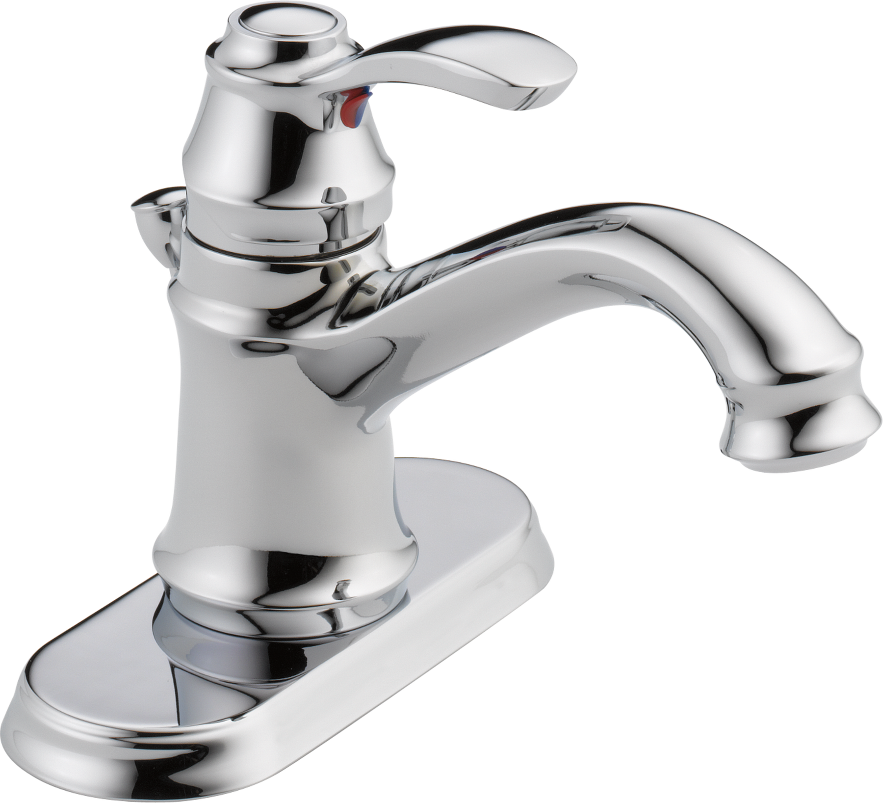 Llave para baño monomando, imagen 1
