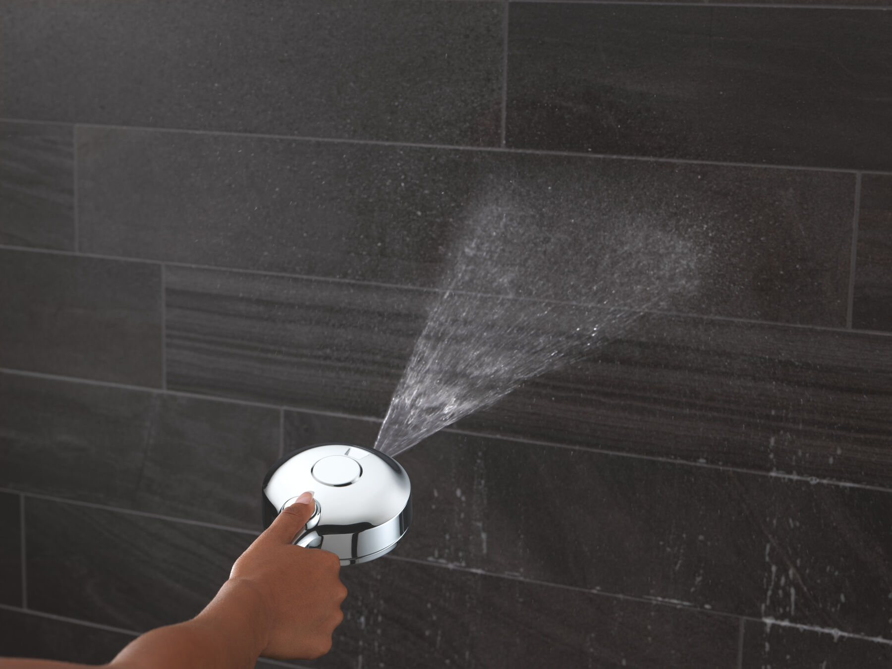 5-Setting HydroRain® with ProClean™, image 9