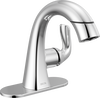 Llave para baño monomando extensible