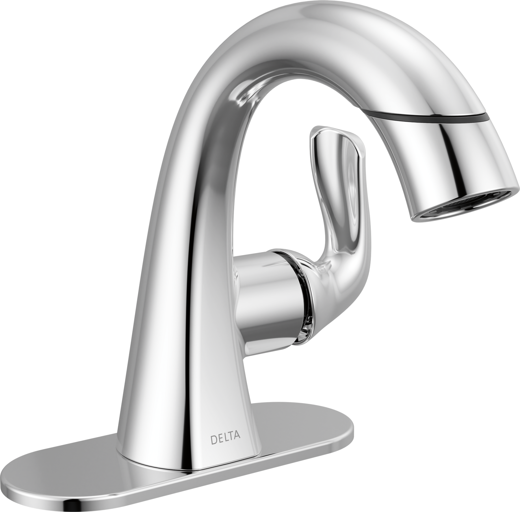 Llave para baño monomando extensible, imagen 4