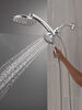 PivotPro™ 3-in-1 Combination Shower