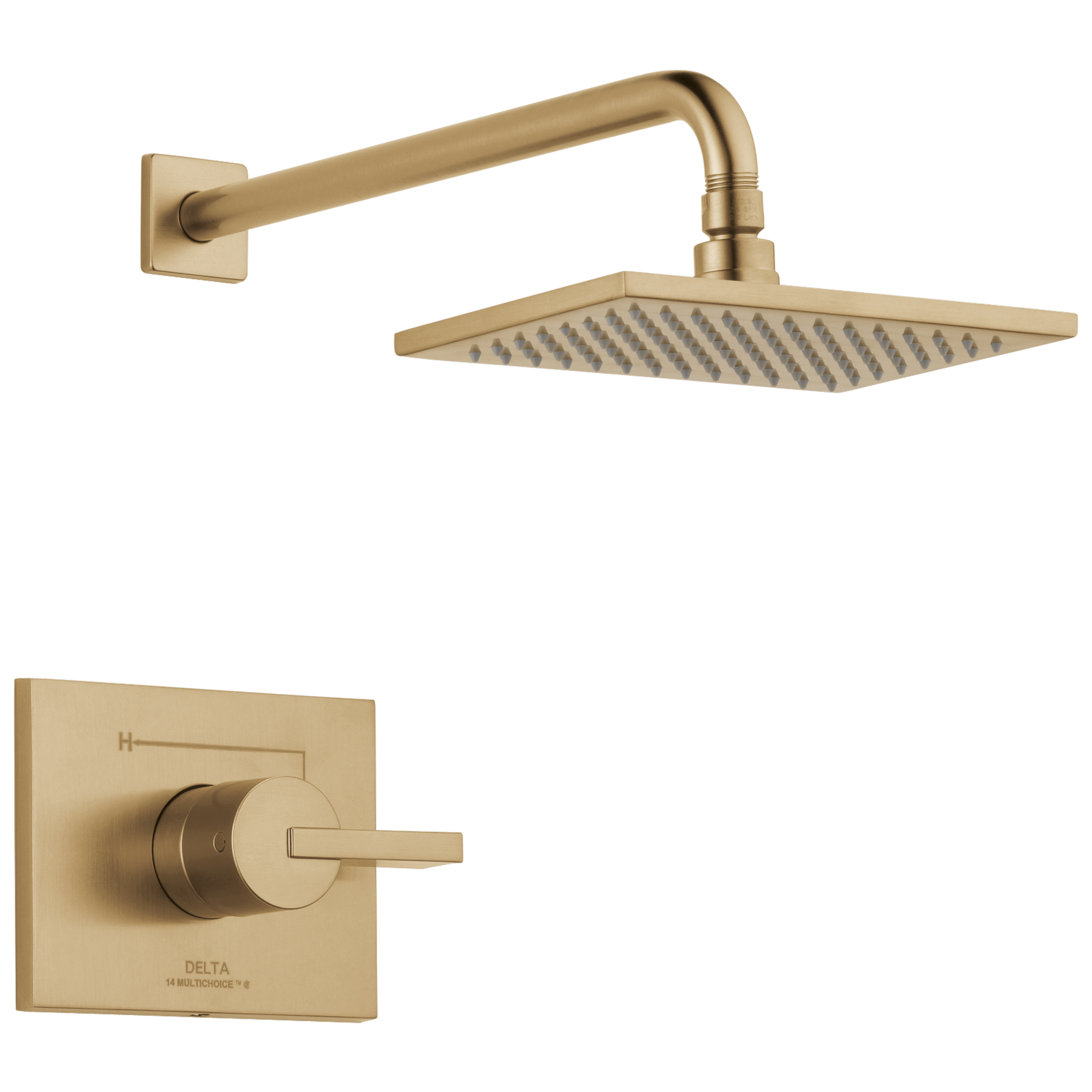 Accesorios para ducha Monitor® serie 14