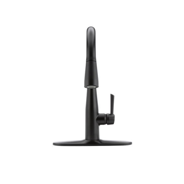 Llave para cocina monomando extensible (producto recertificado)