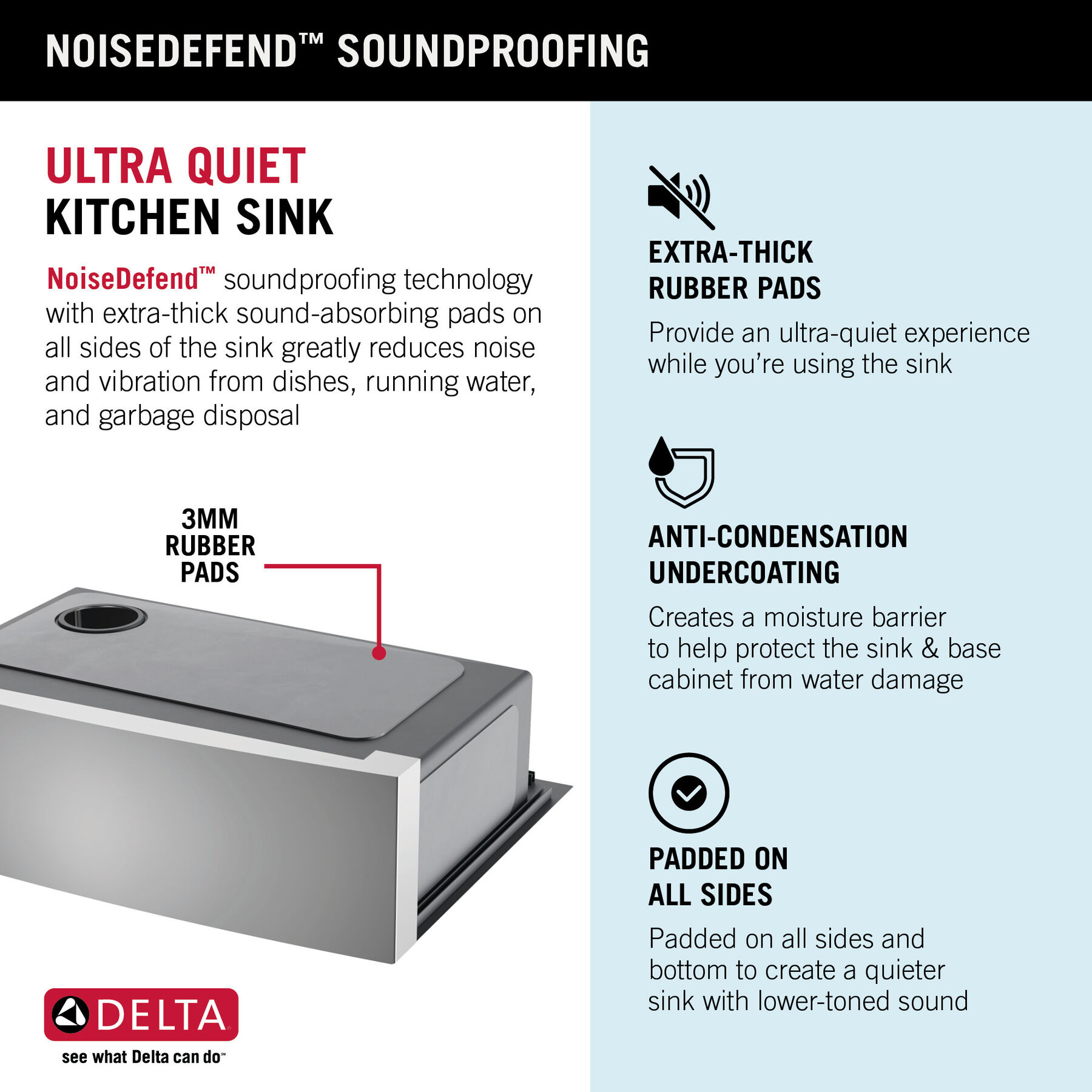 Lavabo de cocina para reacondicionamiento estilo campestre/borde delantero con un receptáculo de acero inoxidable calibre 16 de 30", para instalación de montaje bajo encimera/encastrado con accesorios, imagen 15