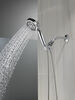Ducha manual de 5 funciones