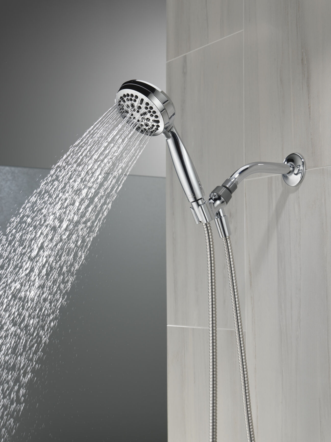 Ducha manual de 5 funciones, imagen 7