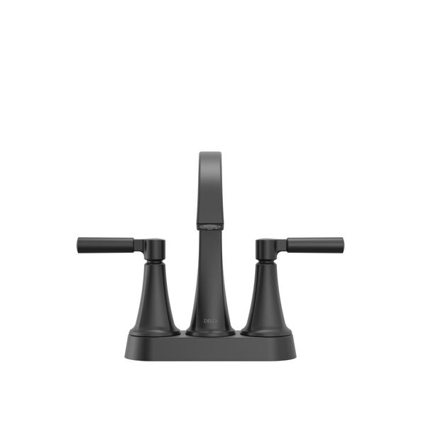Llave para baño de combinación de dos manijas