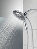 Ducha dos en uno In2ition® de 5 funciones