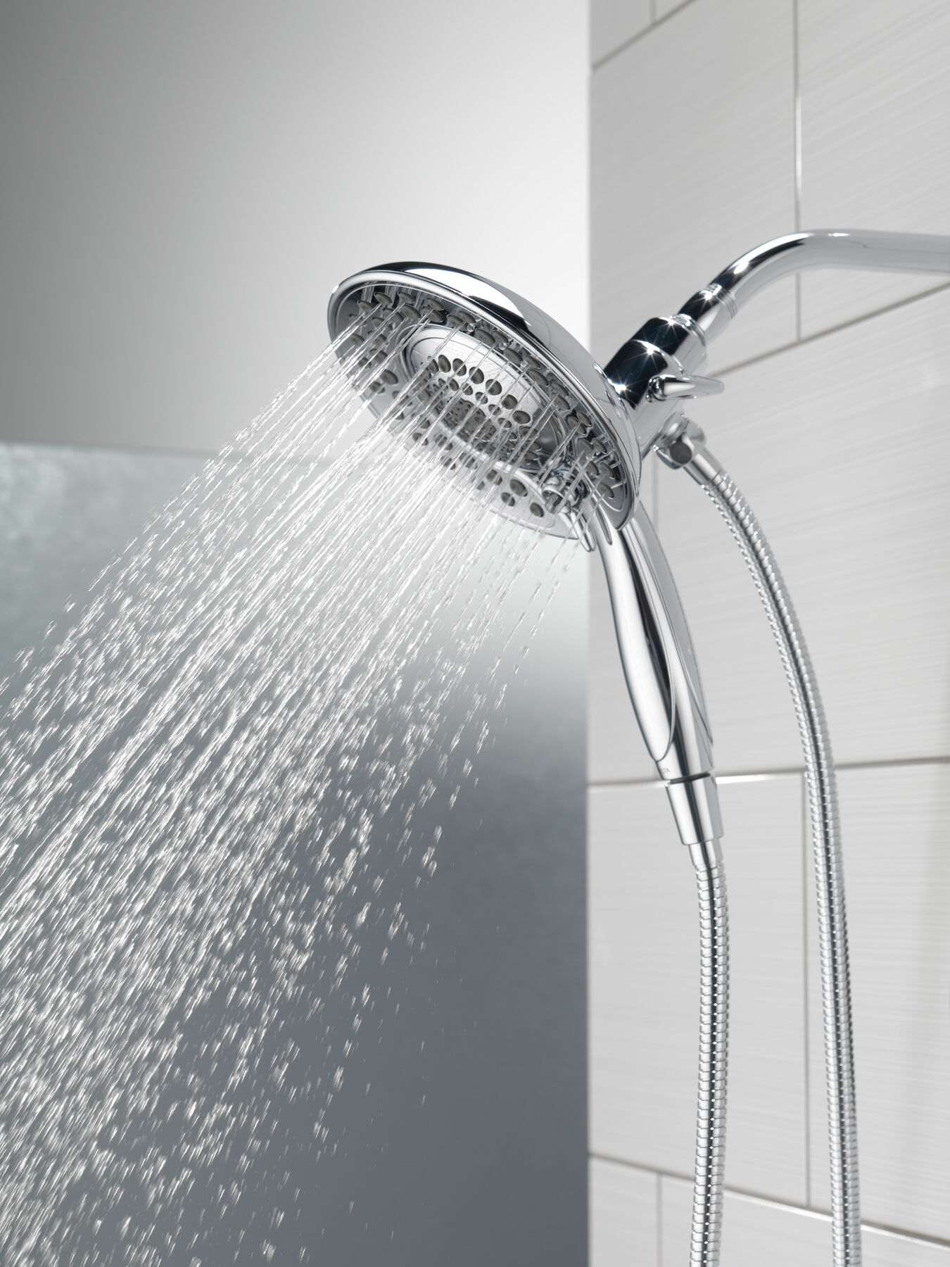 Ducha dos en uno In2ition® de 5 funciones, imagen 10