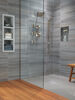 Codo de pared para ducha manual