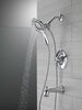 Terminaciones de ducha y bañera Monitor® serie 17 con In2ition®