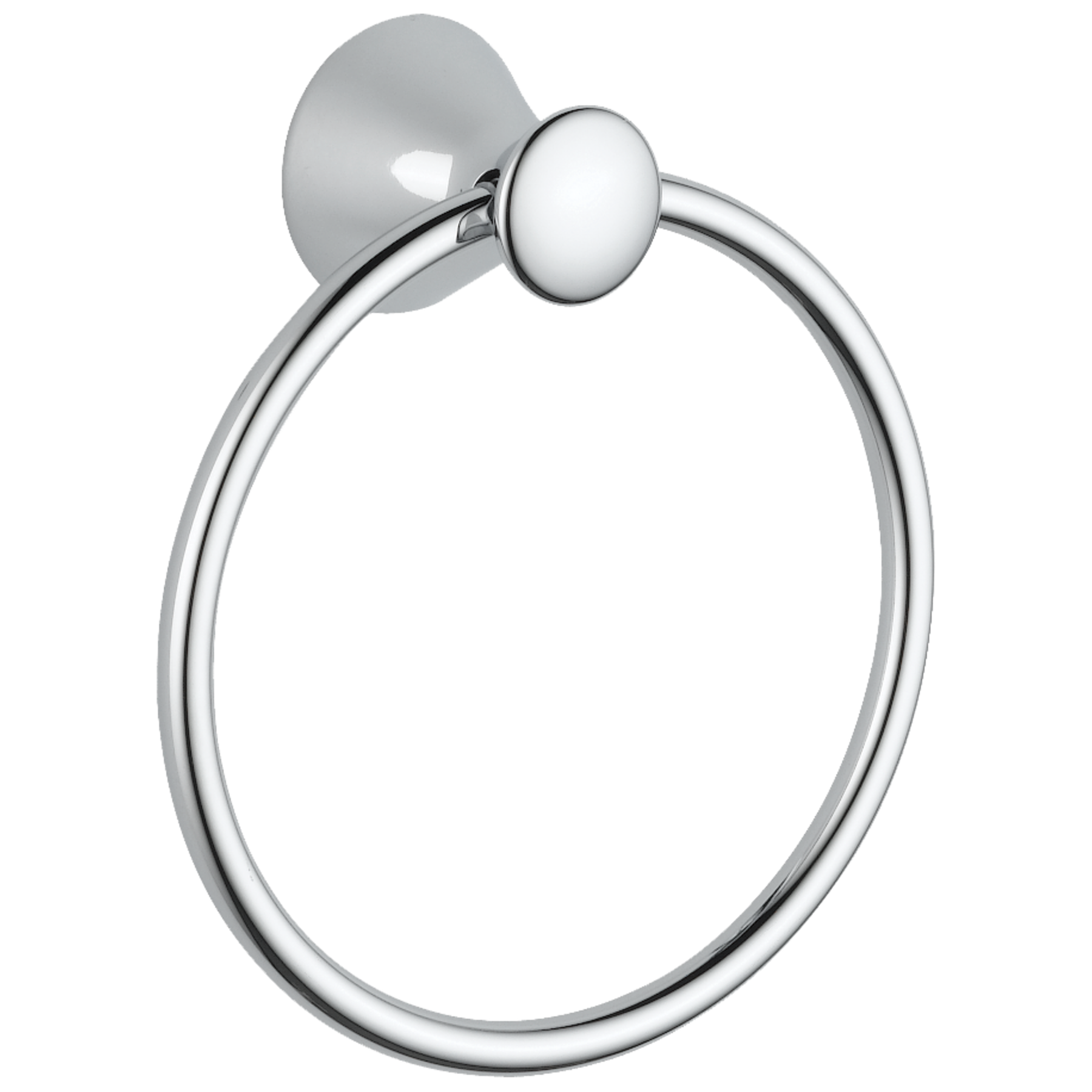 Toallero en aro (producto recertificado)