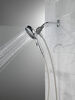 6-Setting SureDock® Magnetic Hand Shower
