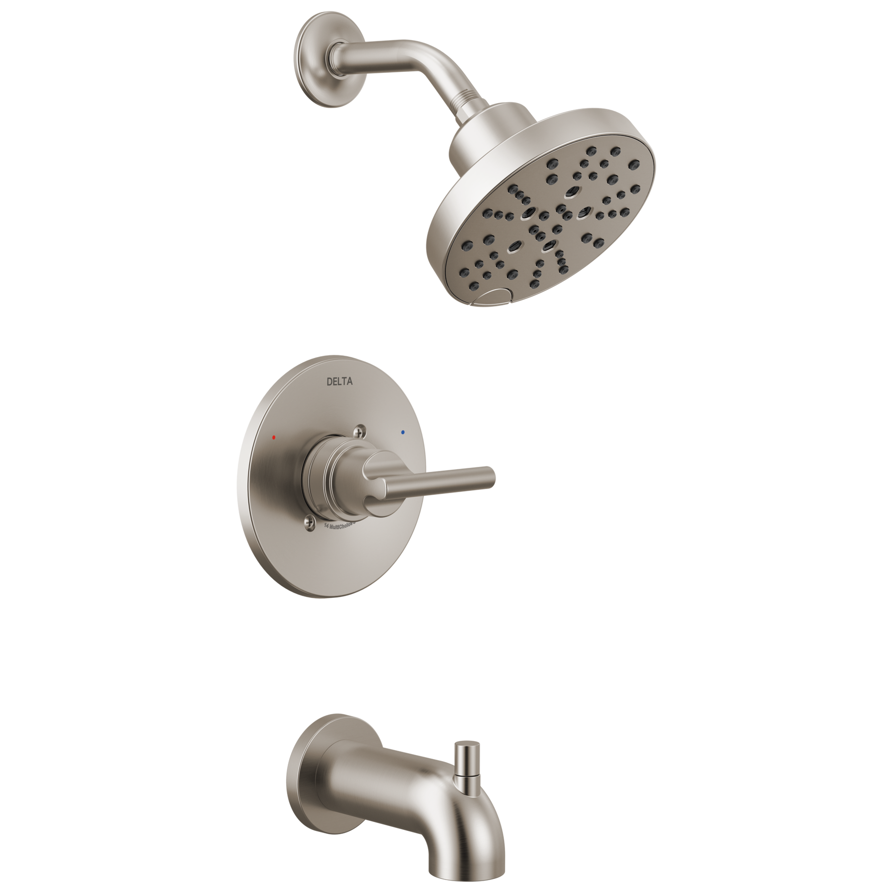 Bañera y ducha Monitor® serie 14