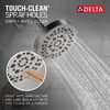 Shower Trim with High-Flow Rough Bundle - 14 Series