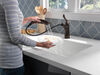 Llave para cocina monomando desplegable (producto recertificado)