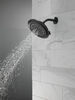 Regadera UltraSoak™ de 4 funciones