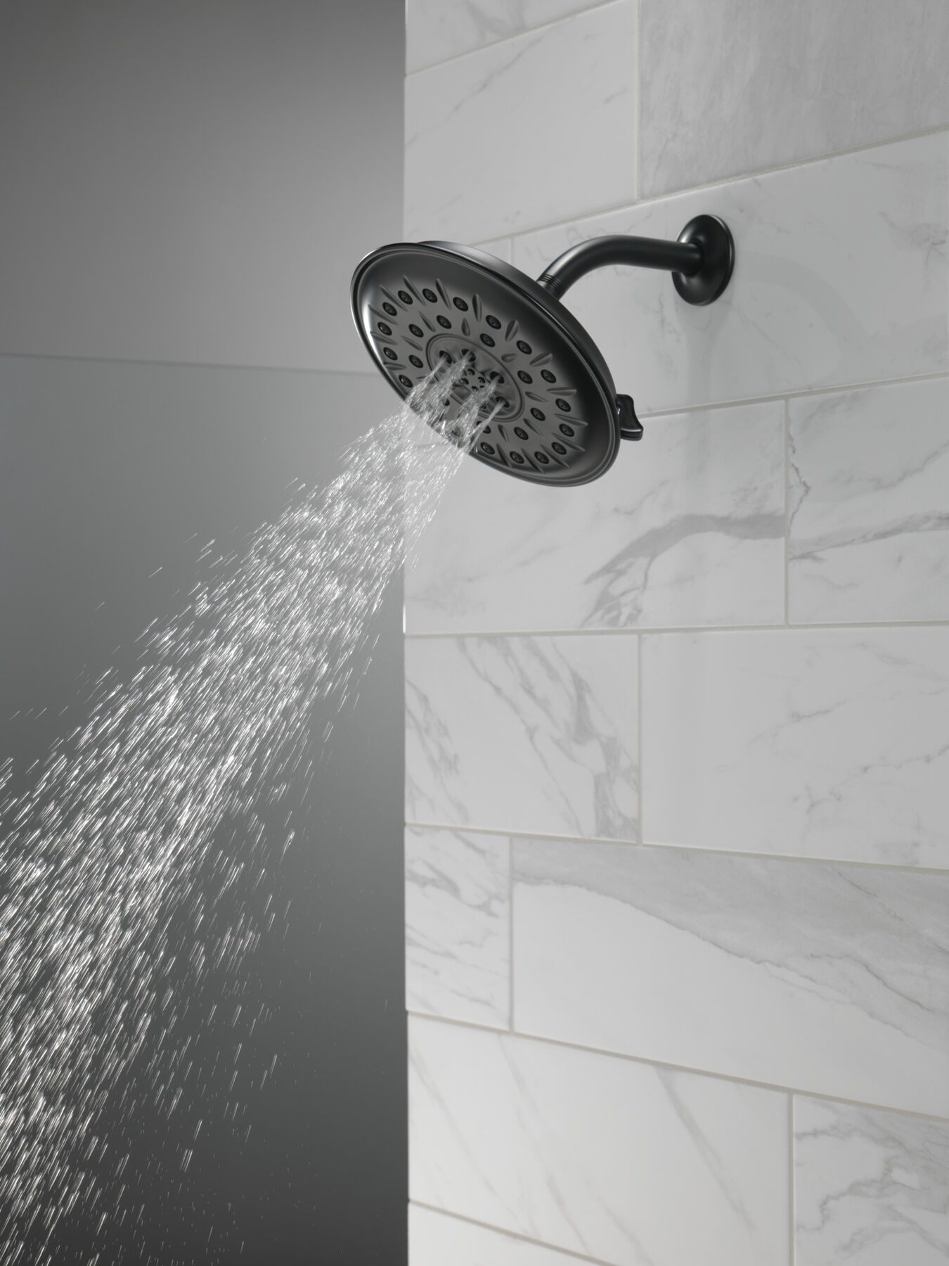 Regadera UltraSoak™ de 4 funciones, imagen 5