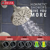 Ducha Monitor® serie 14 únicamente