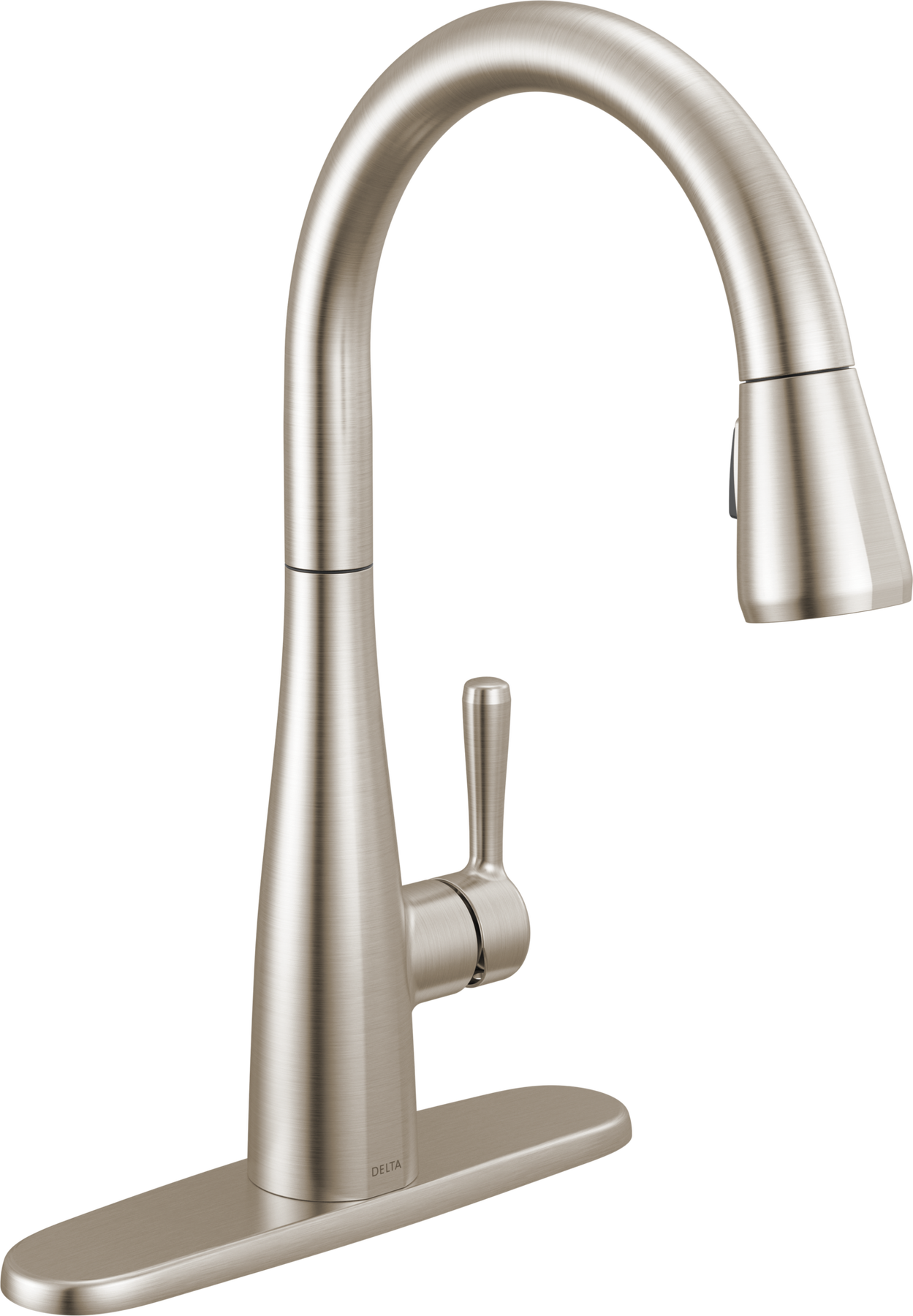 Llave para cocina monomando extensible, imagen 1