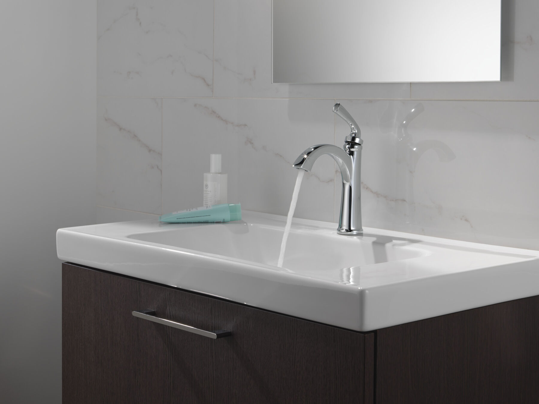 Llave para baño monomando, imagen 7