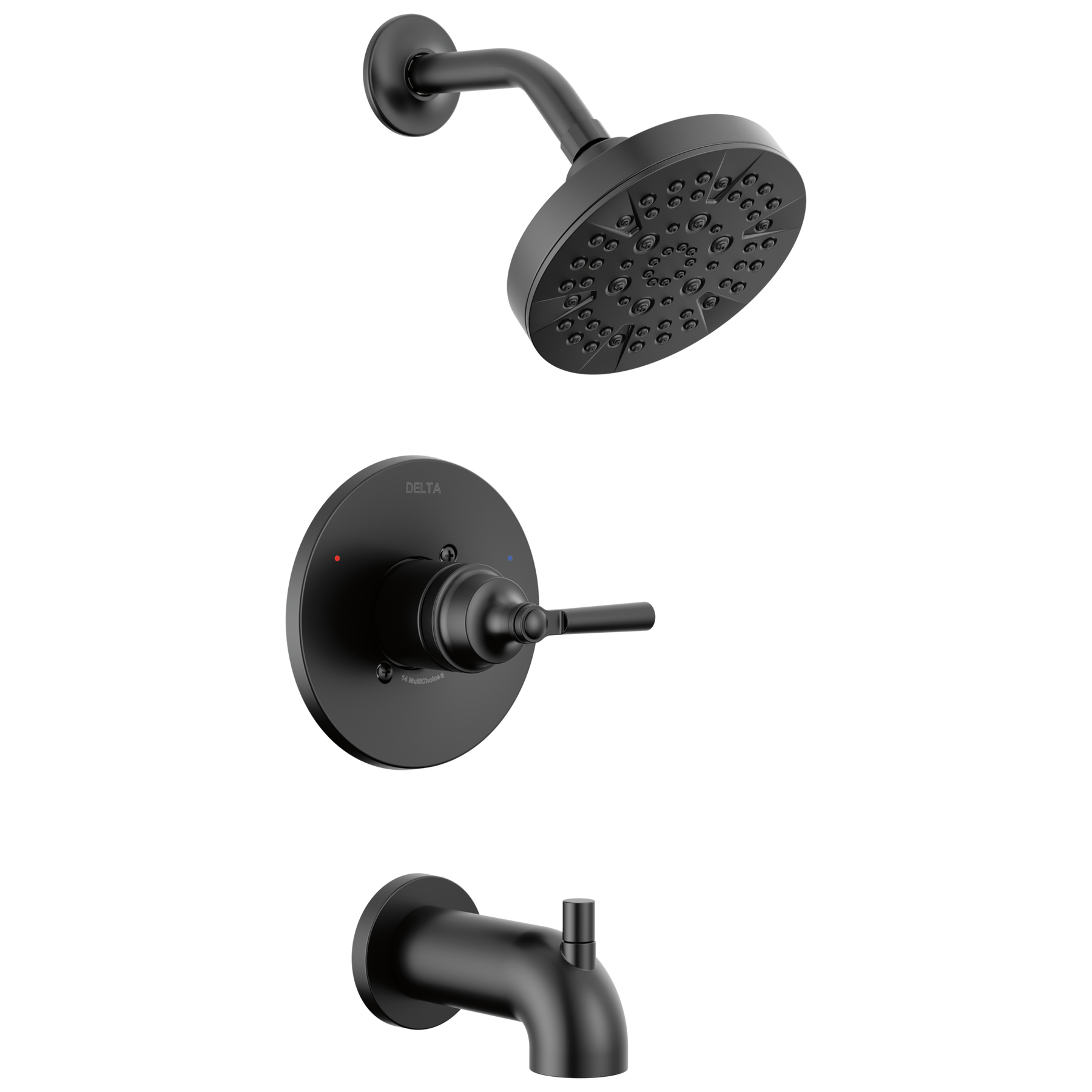 Accesorios para bañera y ducha Monitor® serie 14