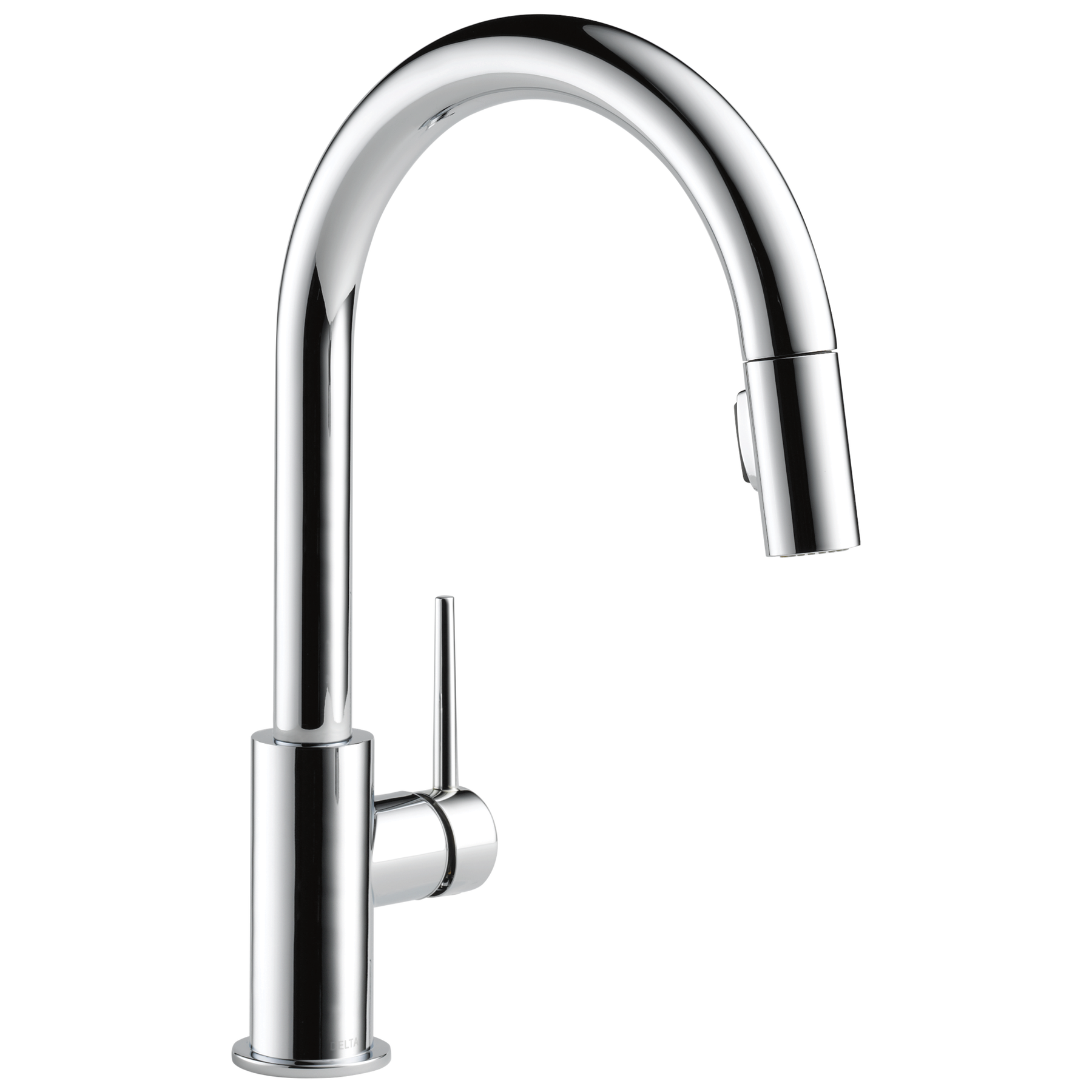 Llave para cocina monomando extensible (producto recertificado)