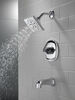 Ducha y bañera Monitor(R) serie 14