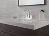 Centerset Lavatory Faucet with 14 Series Tub Shower Trim Bundle