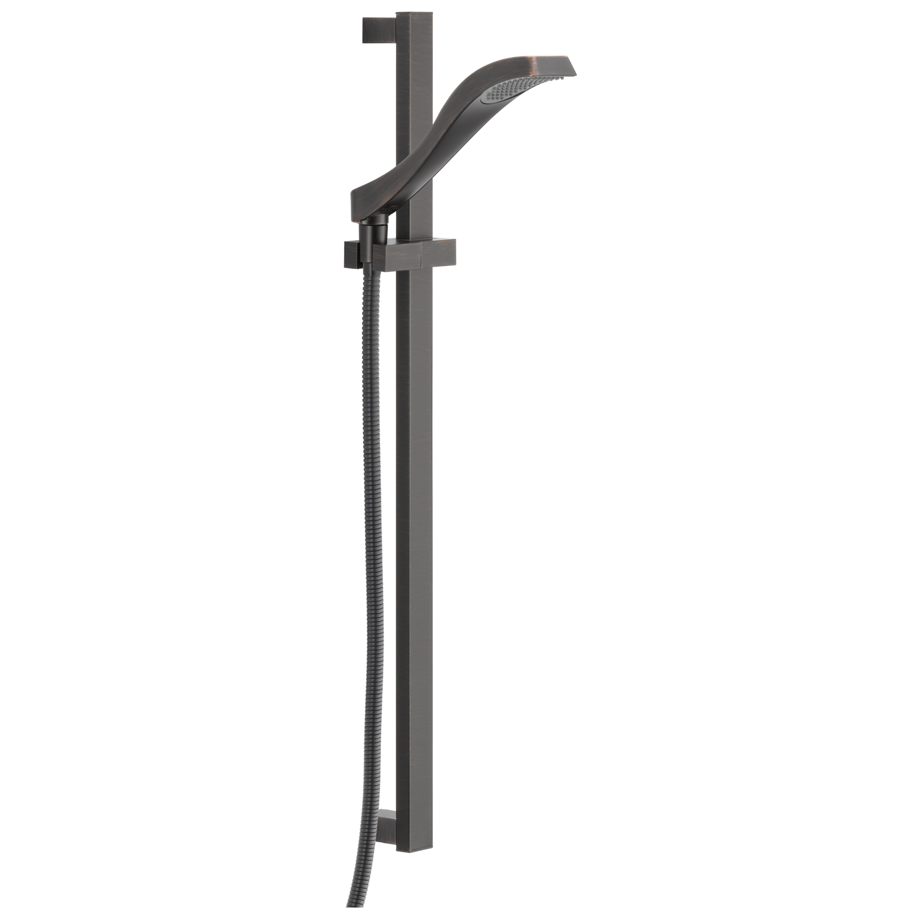 Ducha manual de 1.75 GPM con barra deslizante 1S (producto recertificado)
