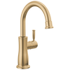 Llave de agua tradicional