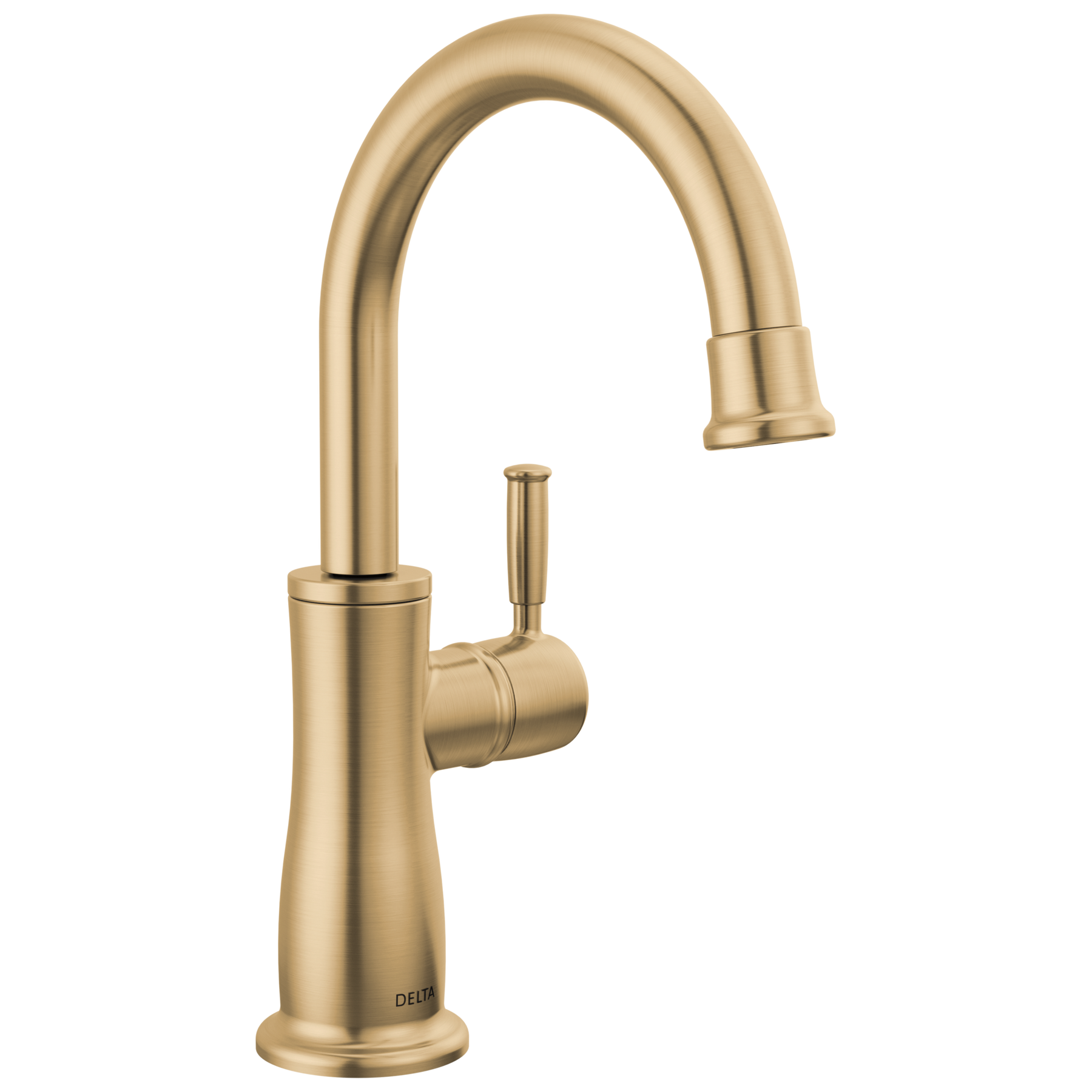Llave de agua tradicional
