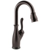 Llave para barra/encimera monomando extensible con tecnología Touch<sub>2</sub>O®