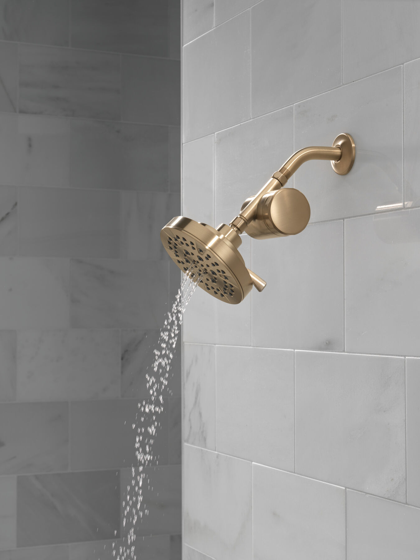Standard Shower Filter with Shower Head Bundle, image 10