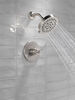 Accesorios para ducha Monitor® serie 14