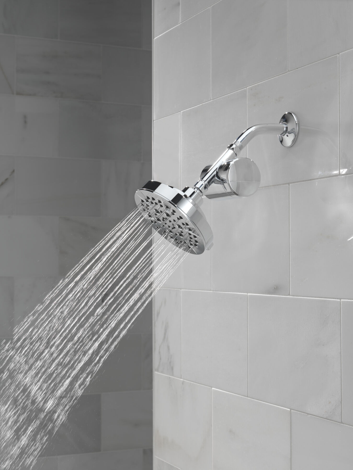 Standard Shower Filter with Shower Head Bundle, image 8