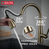 Llave para cocina extensible 1B (producto recertificado)