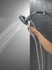 6-Setting SureDock® Magnetic Hand Shower