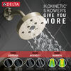 Monitor® 14 Series H<sub>2</sub>Okinetic® Single Handle Tub & Shower Trim