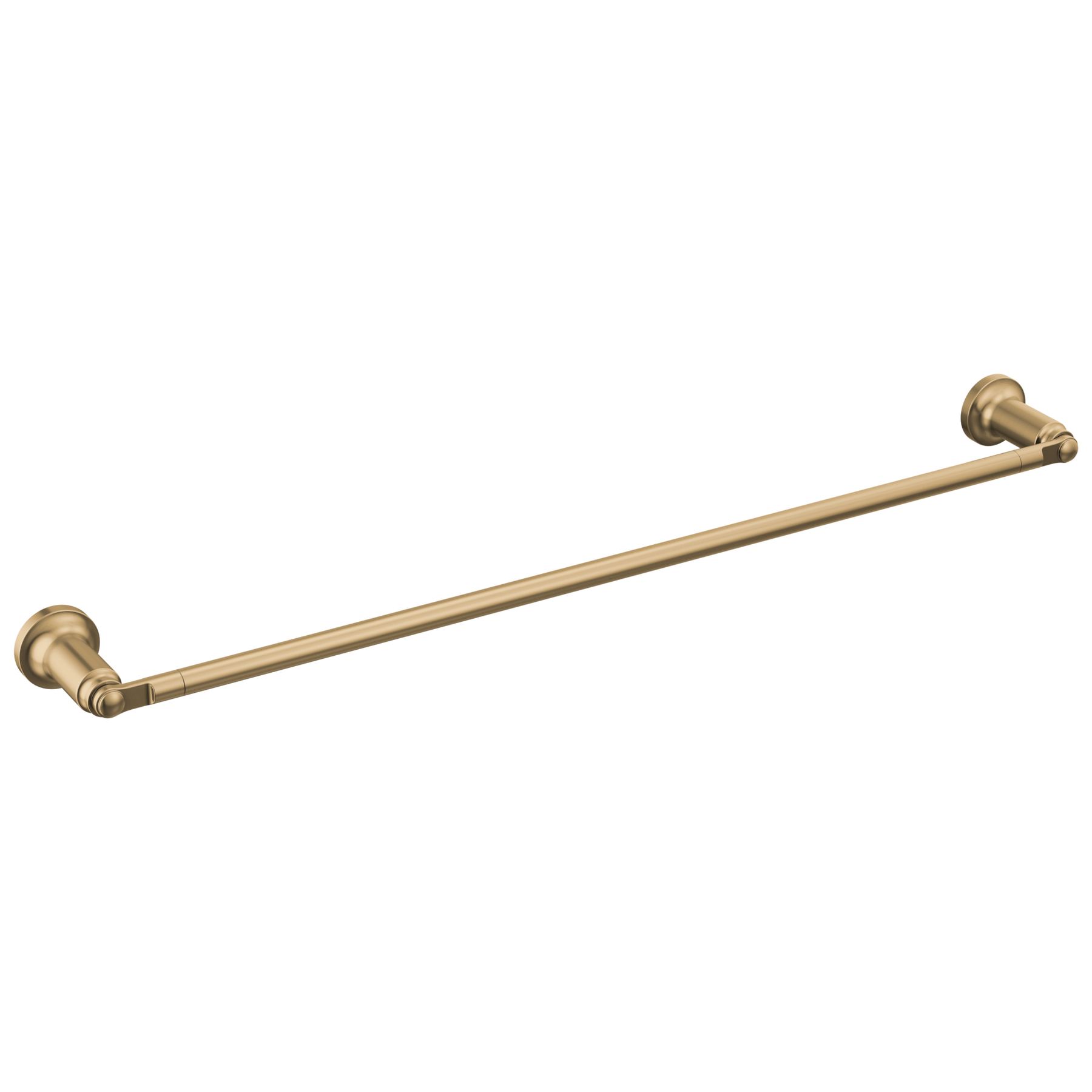 Toallero en barra de 24" (producto recertificado)