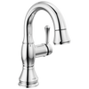 Llave para baño monomando extensible