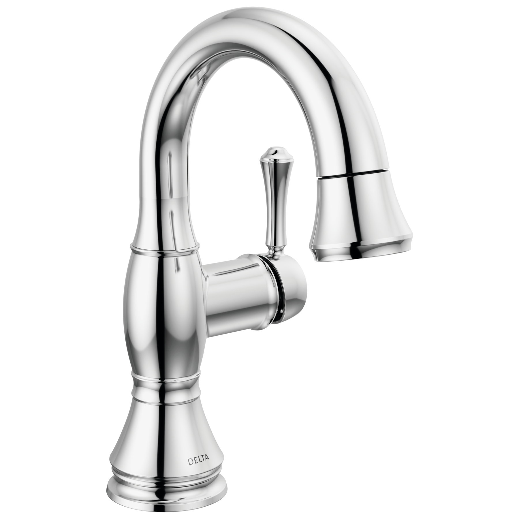 Llave para baño monomando extensible