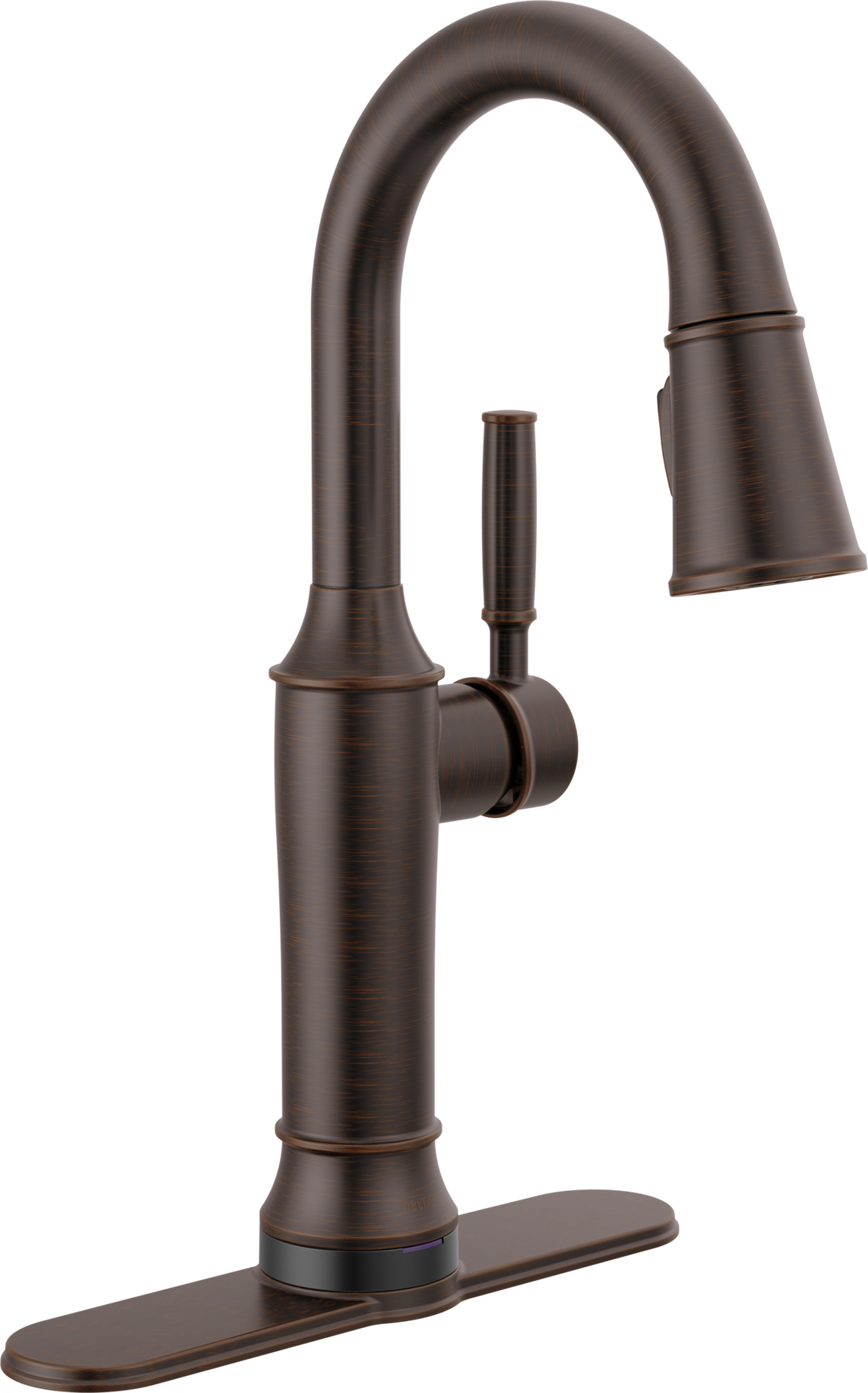 Touch2O® Bar / Prep Faucet with Touchless Technology, image 1