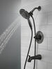 Conjunto interior y accesorios de ducha/bañera 1L 14S (producto recertificado)