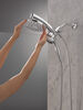 PivotPro™ 3-in-1 Combination Shower