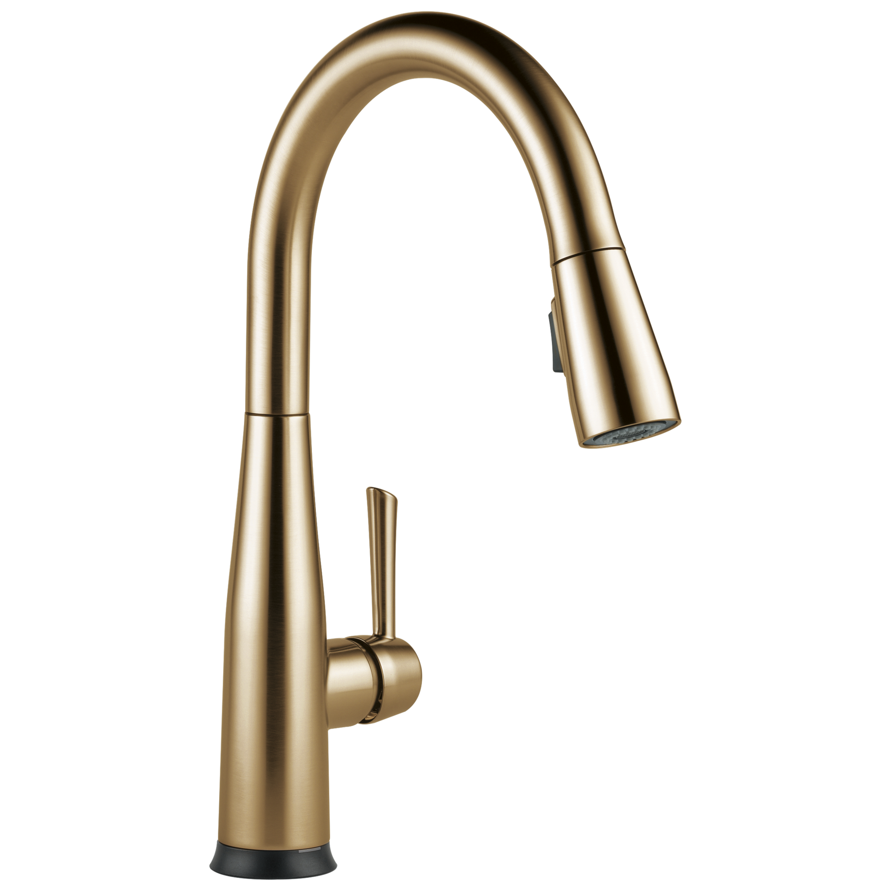 VoiceIQ® Single Handle Pull-Down Faucet with Touch<sub>2</sub>O® Technology