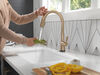 Llave para cocina extensible Touch2O 1L (producto recertificado)