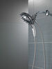 Ducha dos en uno H2Okinetic® In2ition® de 5 funciones