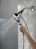 Ducha manual SureDock™ de 7 funciones